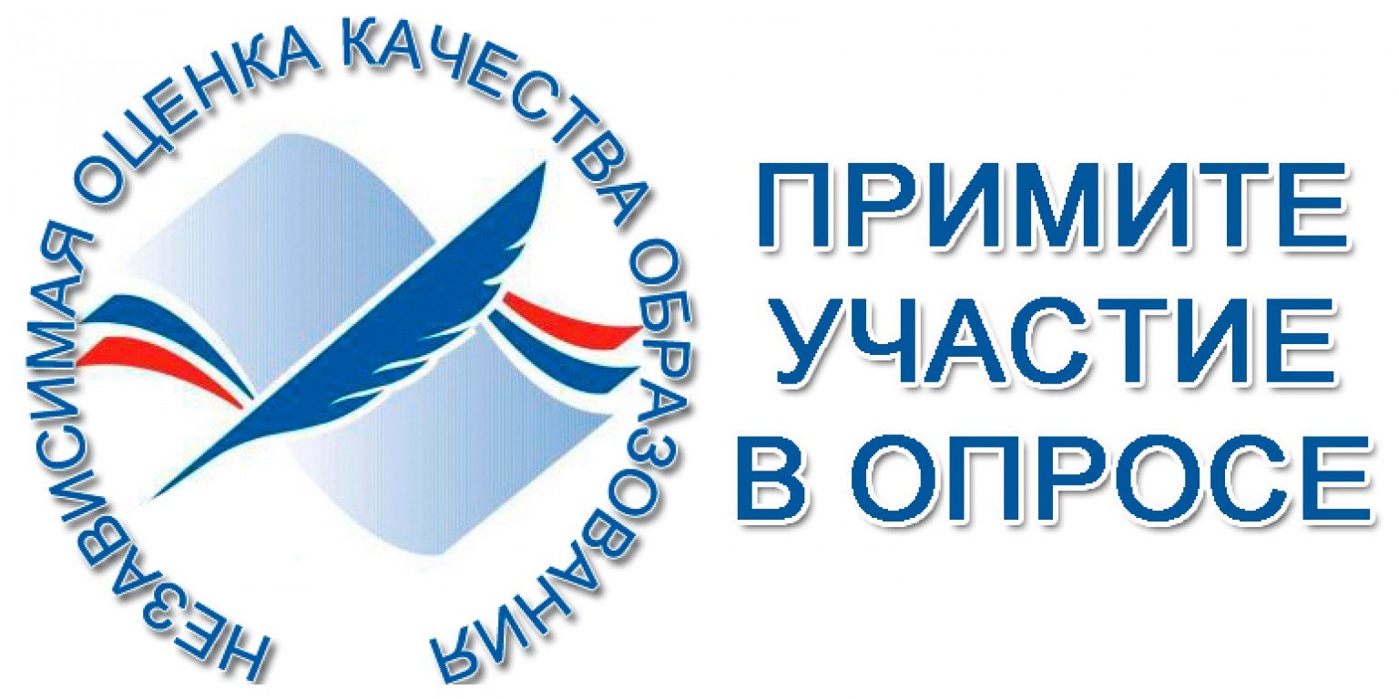 Анкета получателей образовательных услуг